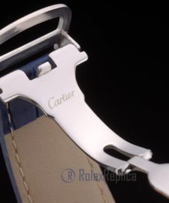 cartier replica movimento ETA 2836.2 swiss automatico | 18 cartier replica movimento ETA 2836.2 swiss automatico | 7