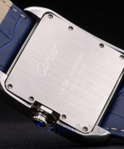 cartier replica movimento ETA 2836.2 swiss automatico | 20 cartier replica movimento ETA 2836.2 swiss automatico | 9