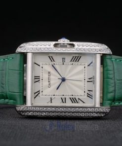 cartier replica movimento ETA 2836.2 swiss automatico | 16 cartier replica movimento ETA 2836.2 swiss automatico | 5