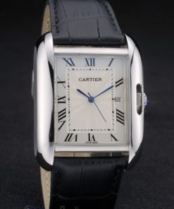 cartier replica movimento ETA 2836.2 swiss automatico | 14 cartier replica movimento ETA 2836.2 swiss automatico | 3