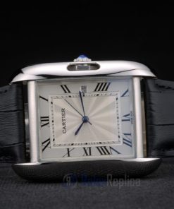 cartier replica movimento ETA 2836.2 swiss automatico | 15 cartier replica movimento ETA 2836.2 swiss automatico | 4