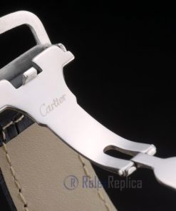 cartier replica movimento ETA 2836.2 swiss automatico | 18 cartier replica movimento ETA 2836.2 swiss automatico | 7