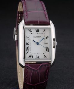 cartier replica movimento ETA 2836.2 swiss automatico | 14 cartier replica movimento ETA 2836.2 swiss automatico | 3