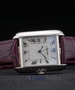 cartier replica movimento ETA 2836.2 swiss automatico | 15 cartier replica movimento ETA 2836.2 swiss automatico | 4