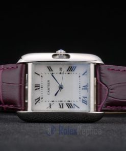 cartier replica movimento ETA 2836.2 swiss automatico | 16 cartier replica movimento ETA 2836.2 swiss automatico | 5