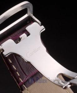 cartier replica movimento ETA 2836.2 swiss automatico | 18 cartier replica movimento ETA 2836.2 swiss automatico | 7