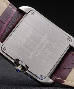cartier replica movimento ETA 2836.2 swiss automatico | 20 cartier replica movimento ETA 2836.2 swiss automatico | 9
