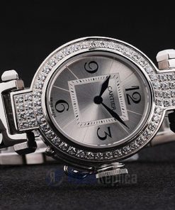 cartier replica movimento ETA 2836.2 swiss automatico | 11 cartier replica movimento ETA 2836.2 swiss automatico | 3