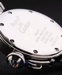 cartier replica movimento ETA 2836.2 swiss automatico | 14 cartier replica movimento ETA 2836.2 swiss automatico | 6