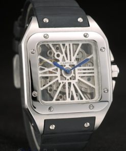 cartier replica movimento ETA 2836.2 swiss automatico | 12 cartier replica movimento ETA 2836.2 swiss automatico | 3