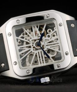 cartier replica movimento ETA 2836.2 swiss automatico | 13 cartier replica movimento ETA 2836.2 swiss automatico | 4