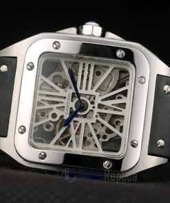 cartier replica movimento ETA 2836.2 swiss automatico | 14 cartier replica movimento ETA 2836.2 swiss automatico | 5