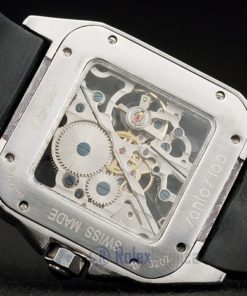 cartier replica movimento ETA 2836.2 swiss automatico | 16 cartier replica movimento ETA 2836.2 swiss automatico | 7