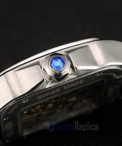 cartier replica movimento ETA 2836.2 swiss automatico | 17 cartier replica movimento ETA 2836.2 swiss automatico | 8