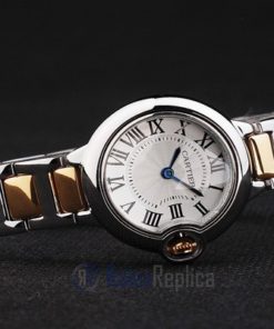cartier replica movimento ETA 2836.2 swiss automatico &nbsp; | 3