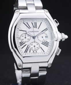 cartier replica movimento ETA VALJOUX7750 swiss automatico | 13 cartier replica movimento ETA VALJOUX7750 swiss automatico | 3