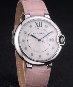 cartier replica movimento ETA 2836.2 swiss automatico | 14 cartier replica movimento ETA 2836.2 swiss automatico | 3