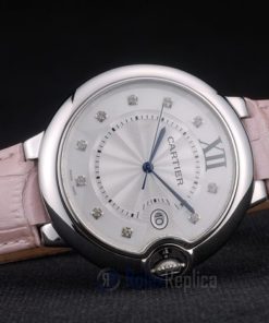 cartier replica movimento ETA 2836.2 swiss automatico | 15 cartier replica movimento ETA 2836.2 swiss automatico | 4