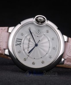 cartier replica movimento ETA 2836.2 swiss automatico | 16 cartier replica movimento ETA 2836.2 swiss automatico | 5