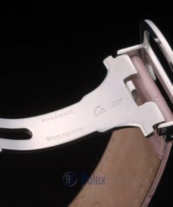 cartier replica movimento ETA 2836.2 swiss automatico | 18 cartier replica movimento ETA 2836.2 swiss automatico | 7