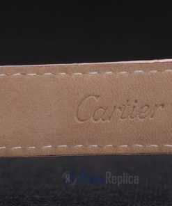 cartier replica movimento ETA 2836.2 swiss automatico | 19 cartier replica movimento ETA 2836.2 swiss automatico | 8