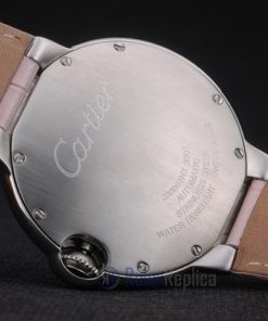 cartier replica movimento ETA 2836.2 swiss automatico | 20 cartier replica movimento ETA 2836.2 swiss automatico | 9