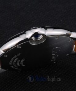 cartier replica movimento ETA 2836.2 swiss automatico | 14 cartier replica movimento ETA 2836.2 swiss automatico | 3