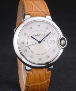 cartier replica movimento ETA 2836.2 swiss automatico | 15 cartier replica movimento ETA 2836.2 swiss automatico | 4