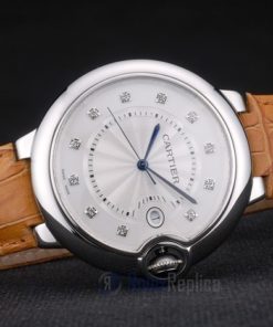 cartier replica movimento ETA 2836.2 swiss automatico | 16 cartier replica movimento ETA 2836.2 swiss automatico | 5