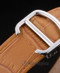 cartier replica movimento ETA 2836.2 swiss automatico | 18 cartier replica movimento ETA 2836.2 swiss automatico | 7