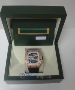 richard mille skull replica movimento ETA swiss 2836.2 automatico &nbsp; | 2