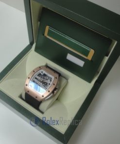 richard mille skull replica movimento ETA swiss 2836.2 automatico &nbsp; | 3