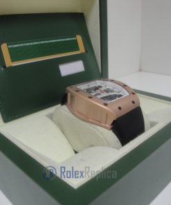 richard mille skull replica movimento ETA swiss 2836.2 automatico &nbsp; | 5