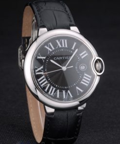 cartier replica movimento ETA 2836.2 swiss automatico | 14 cartier replica movimento ETA 2836.2 swiss automatico | 4