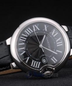 cartier replica movimento ETA 2836.2 swiss automatico | 15 cartier replica movimento ETA 2836.2 swiss automatico | 5