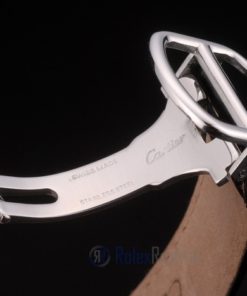 cartier replica movimento ETA 2836.2 swiss automatico | 18 cartier replica movimento ETA 2836.2 swiss automatico | 8