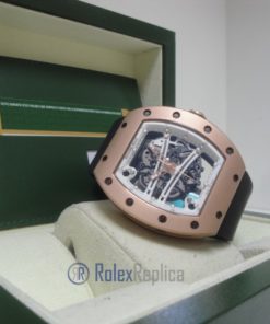 richard mille skull replica movimento ETA swiss 2836.2 automatico &nbsp; | 6