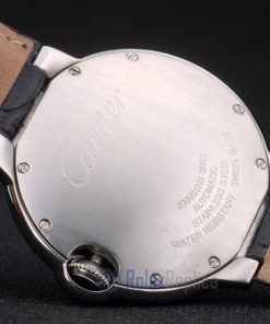 cartier replica movimento ETA 2836.2 swiss automatico | 19 cartier replica movimento ETA 2836.2 swiss automatico | 9