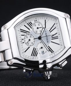 cartier replica movimento ETA VALJOUX7750 swiss automatico | 14 cartier replica movimento ETA VALJOUX7750 swiss automatico | 4