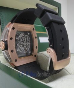 richard mille skull replica movimento ETA swiss 2836.2 automatico &nbsp; | 8