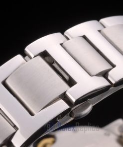 cartier replica movimento ETA 2836.2 swiss automatico &nbsp; | 6