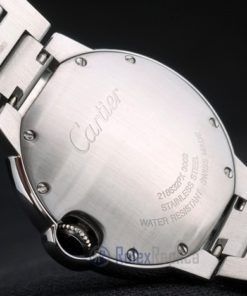 cartier replica movimento ETA 2836.2 swiss automatico | 18 cartier replica movimento ETA 2836.2 swiss automatico | 8