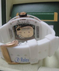 richard mille skull replica movimento ETA swiss 2836.2 automatico &nbsp; | 8