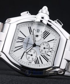 cartier replica movimento ETA VALJOUX7750 swiss automatico | 15 cartier replica movimento ETA VALJOUX7750 swiss automatico | 5