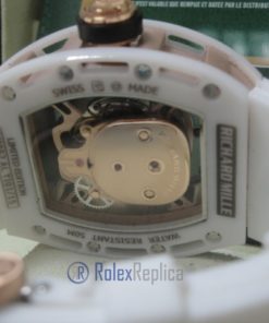 richard mille skull replica movimento ETA swiss 2836.2 automatico &nbsp; | 9