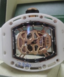 richard mille skull replica movimento ETA swiss 2836.2 automatico &nbsp; | 10