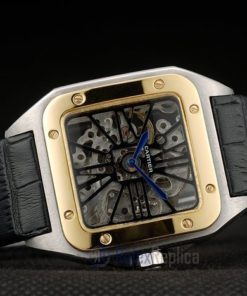 cartier replica movimento ETA 2836.2 swiss automatico | 18 cartier replica movimento ETA 2836.2 swiss automatico | 5