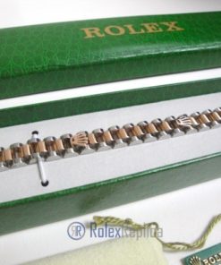 Rolex replica gioielli imitazione perfetta completi di scatola rolex official set e shopper bag | 3