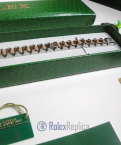Rolex replica gioielli imitazione perfetta completi di scatola rolex official set e shopper bag | 4