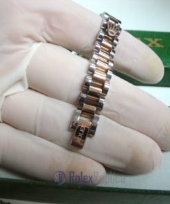 Rolex replica gioielli imitazione perfetta completi di scatola rolex official set e shopper bag | 5